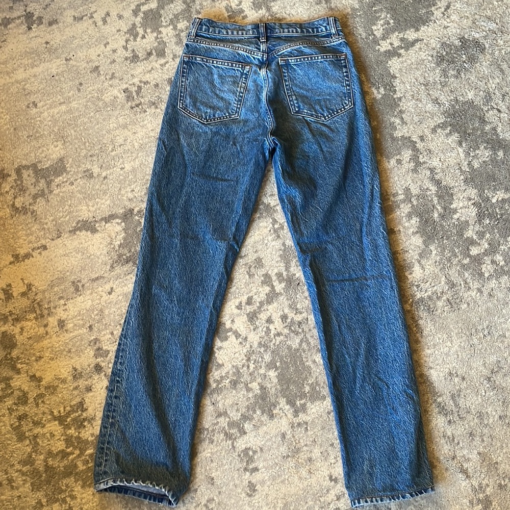 Jeans - Picture 2 of 2